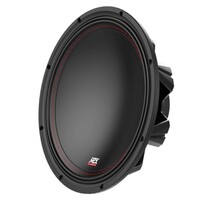 SUBWOOFER THUNDER 3500 12" SINGLE 2O SUBWOOFER (250W RMS)